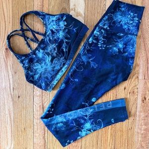 Peloton x Wear it to Heart Matching Set